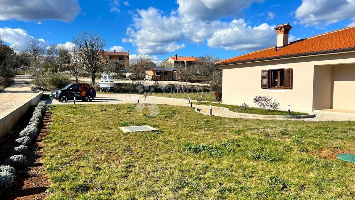 Casa Labin, 140,74m2
