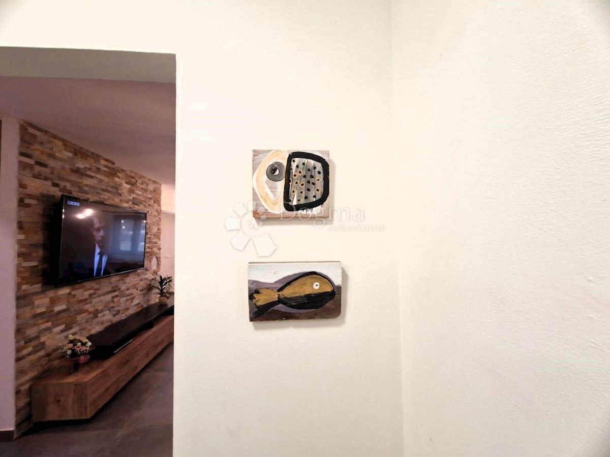 Casa Labin, 140,74m2