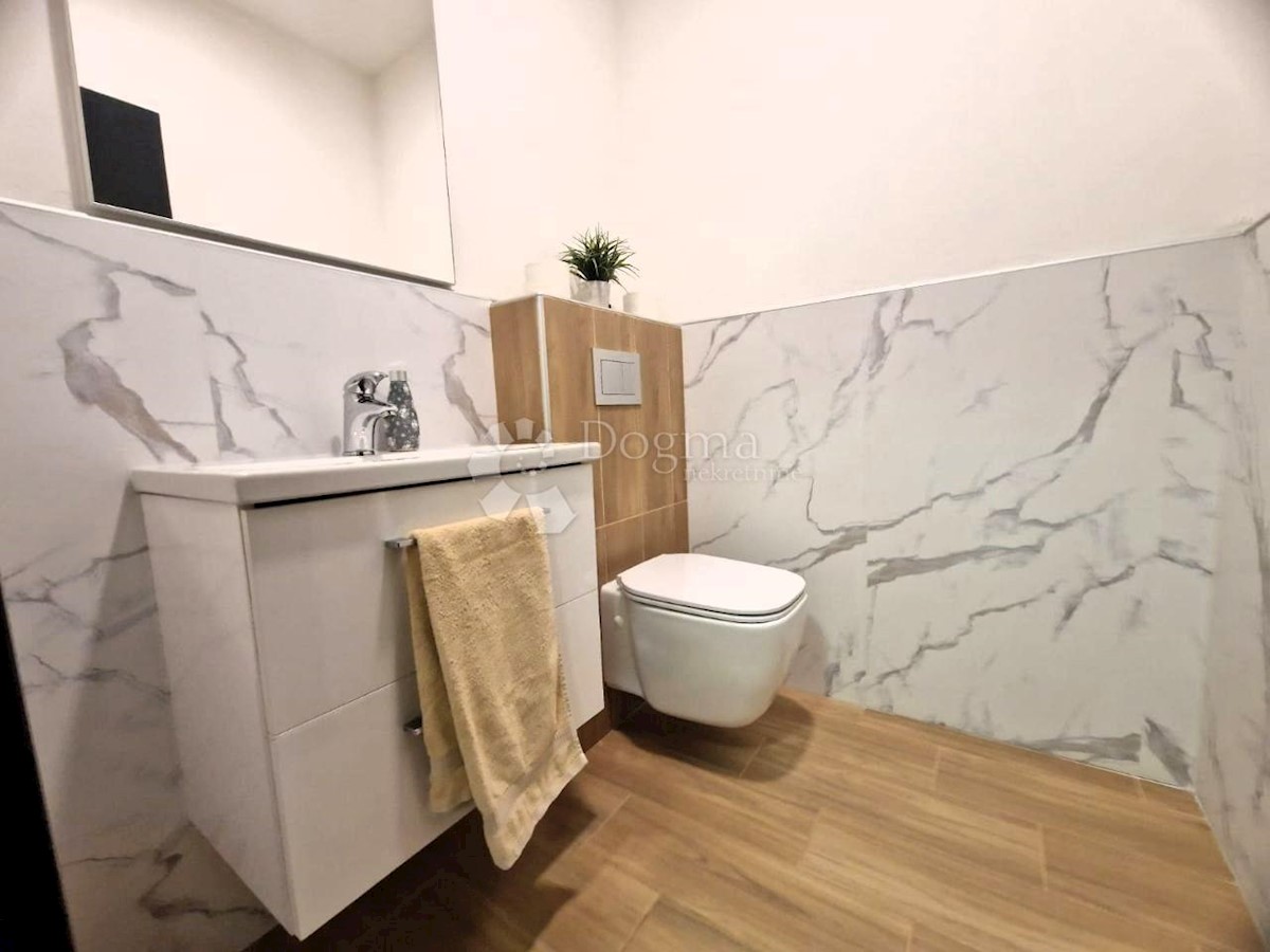 Casa Labin, 140,74m2
