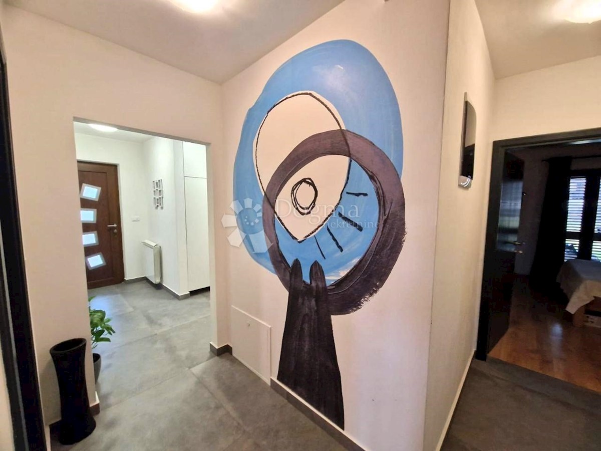 Casa Labin, 140,74m2