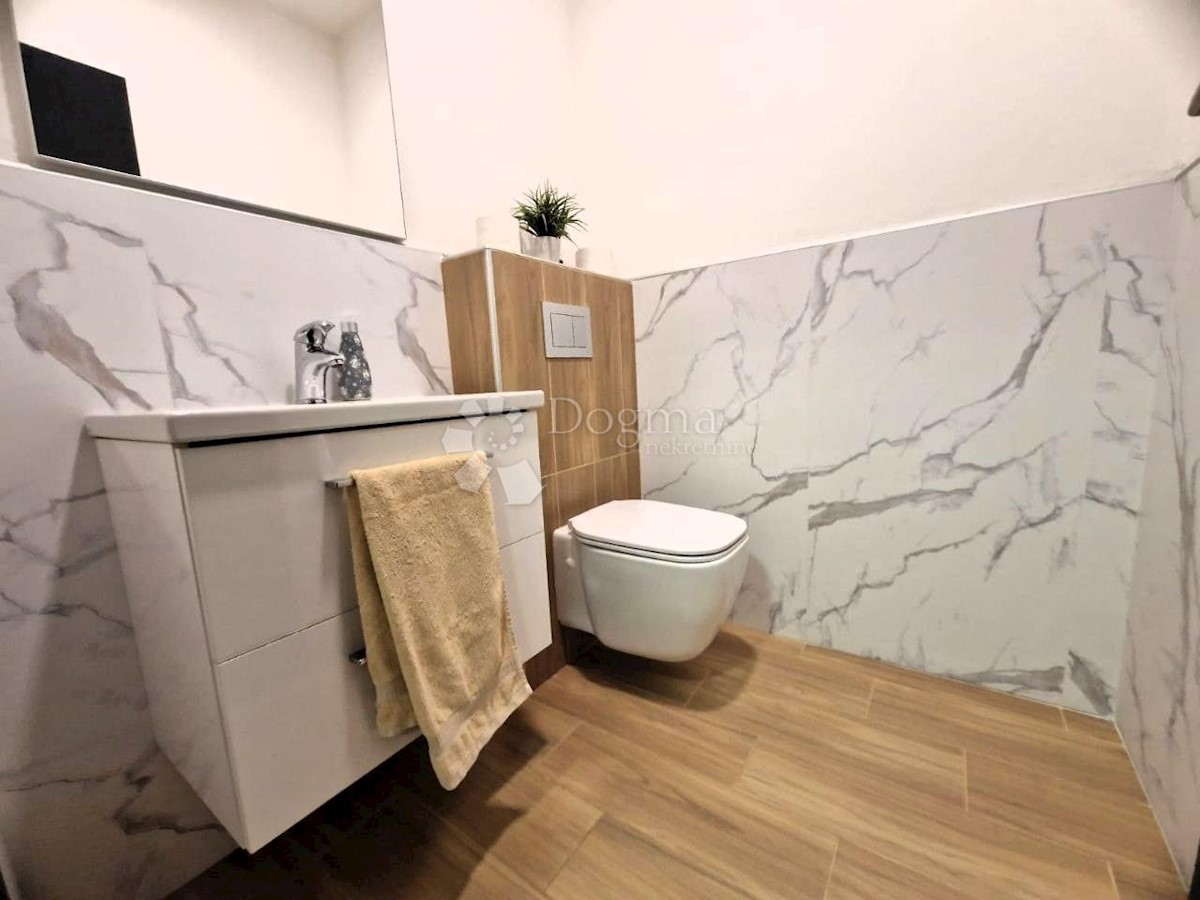 Casa Labin, 140,74m2