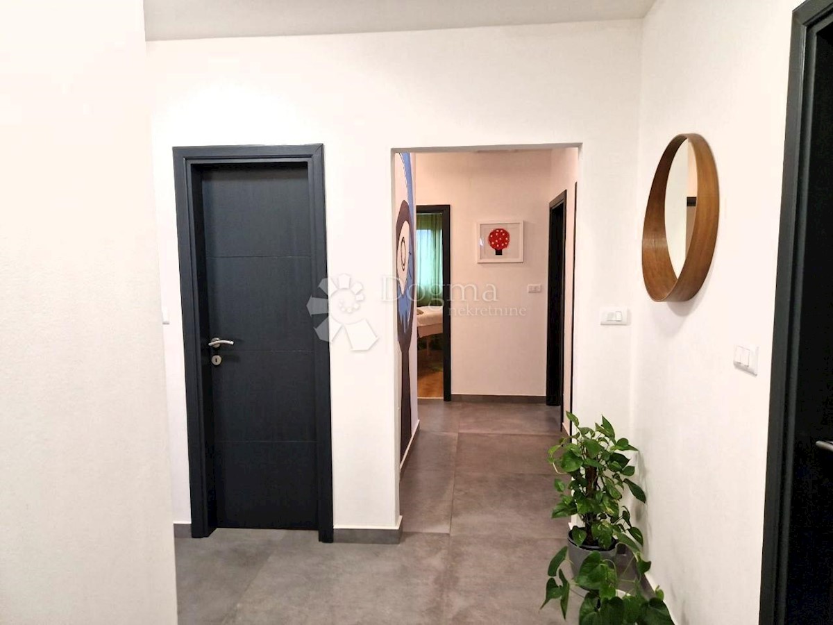 Casa Labin, 140,74m2