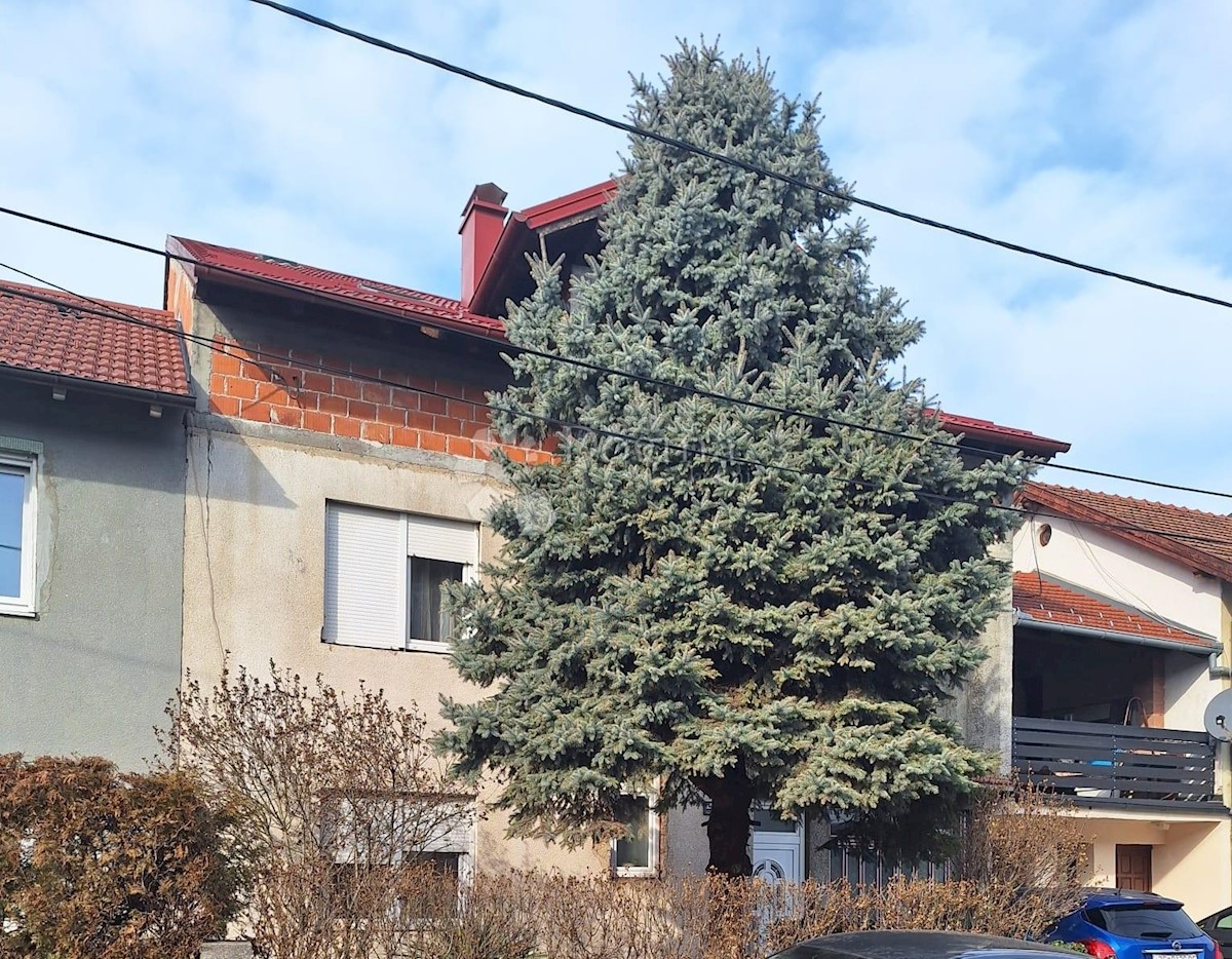 Casa Borongaj, Peščenica - Žitnjak, 350m2