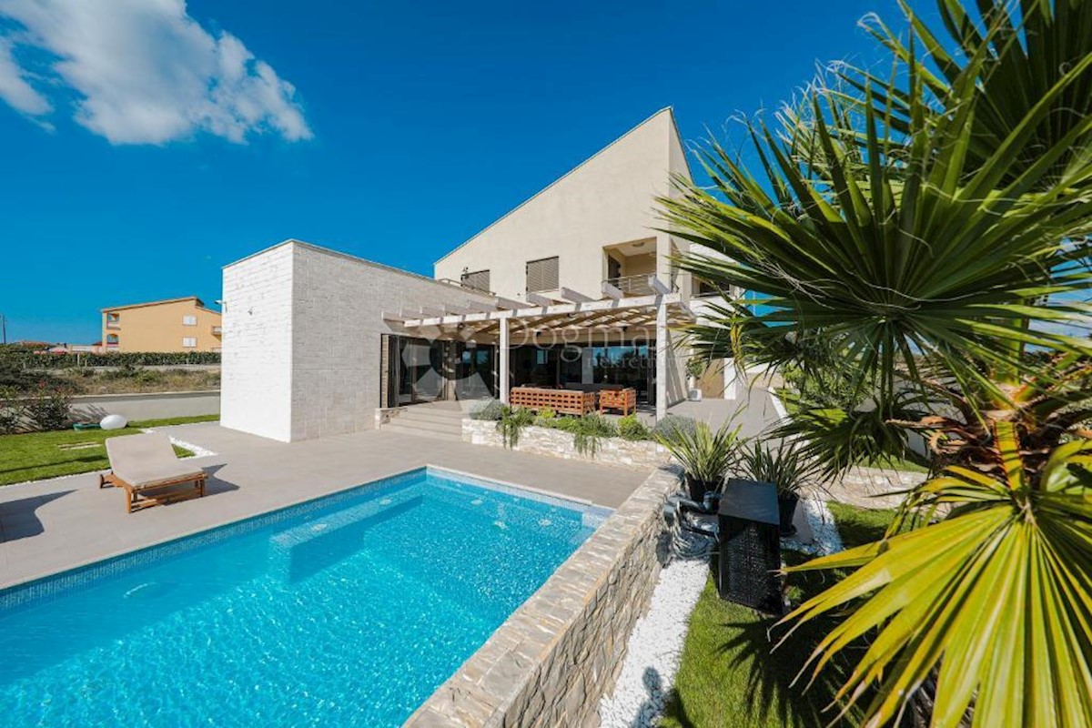 Casa Poljica Brig, Nin, 300m2
