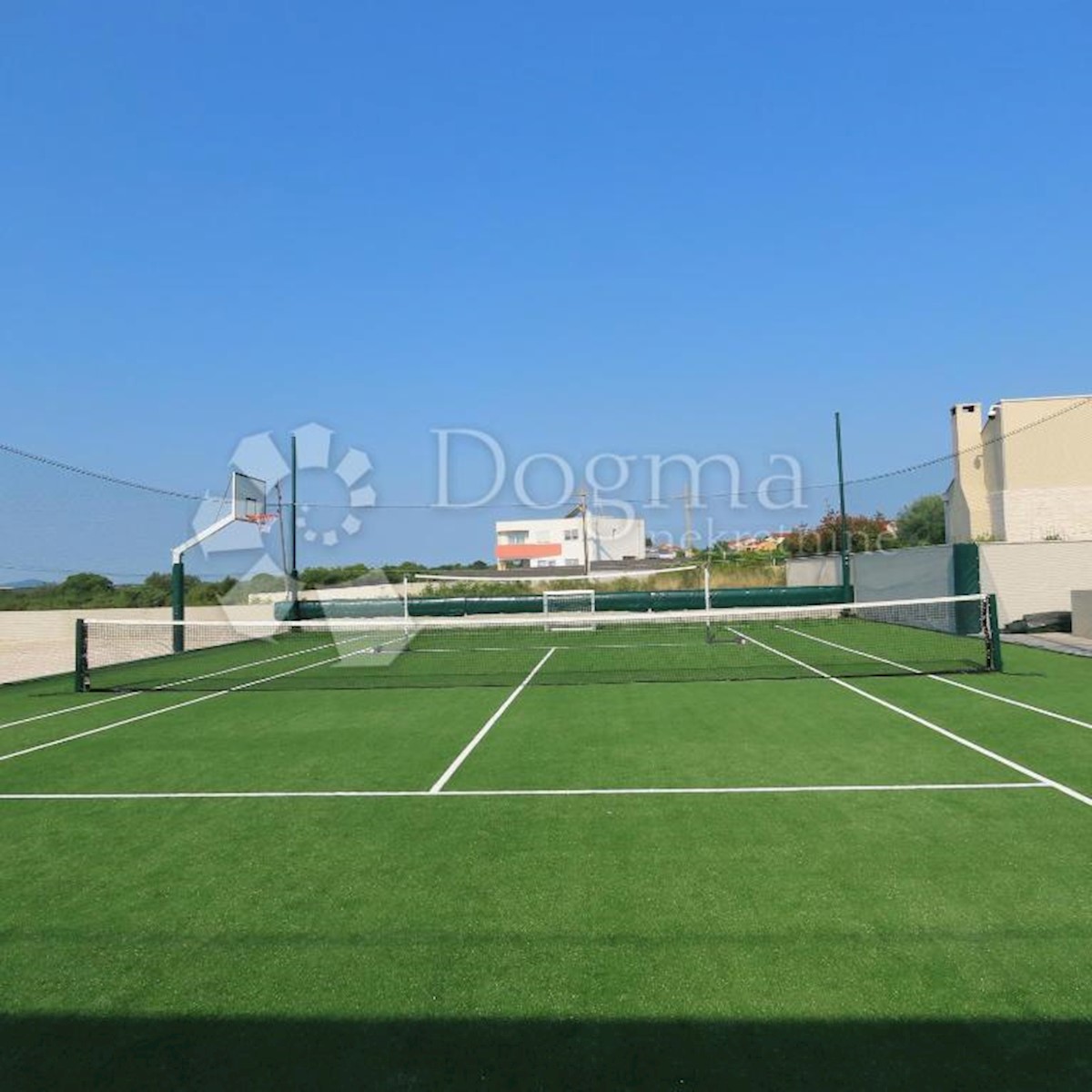 Casa Poljica Brig, Nin, 300m2