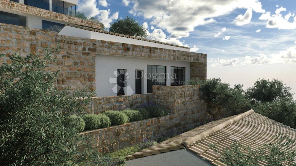 Casa Okrug Donji, Okrug, 218,26m2