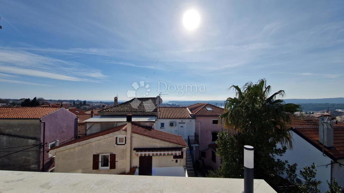 Casa Medulin, 131m2