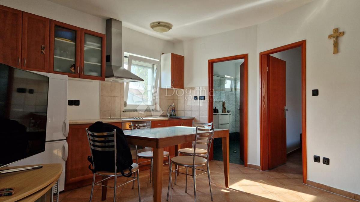 Casa Medulin, 131m2