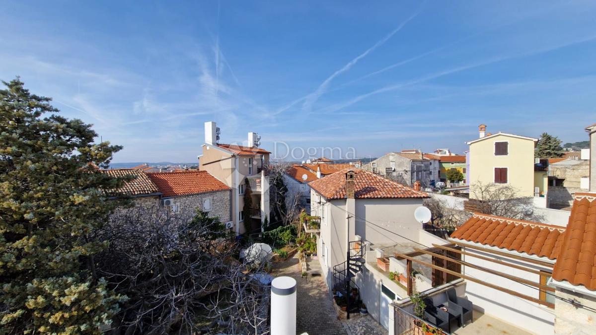 Casa Medulin, 131m2
