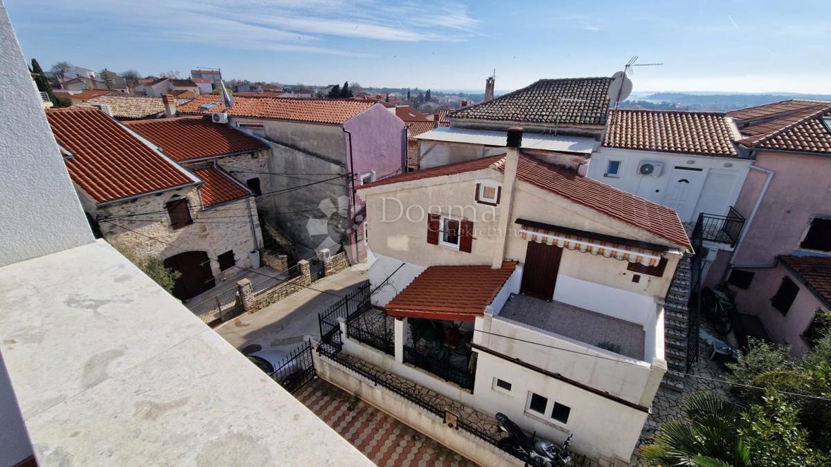 Casa Medulin, 131m2