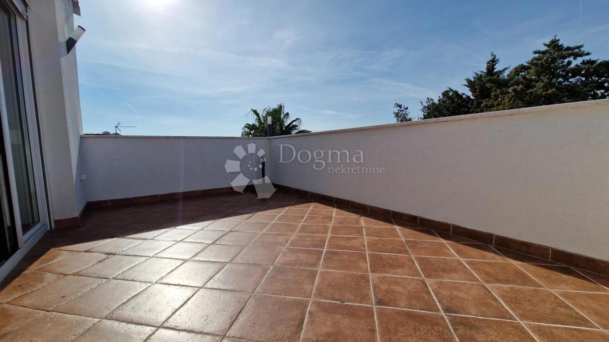 Casa Medulin, 131m2