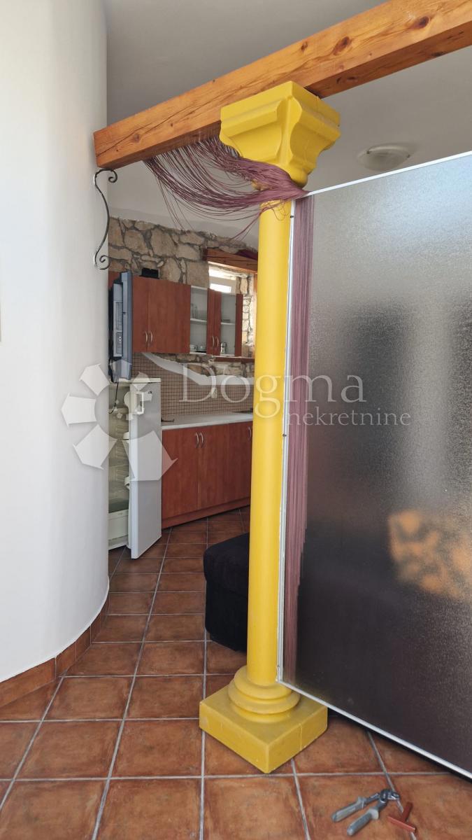 Casa Medulin, 131m2