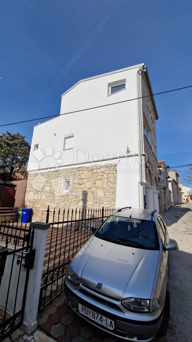 Casa Medulin, 131m2