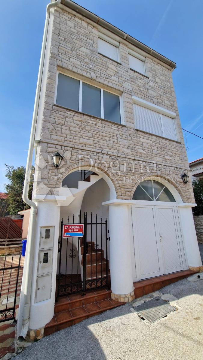 Casa Medulin, 131m2
