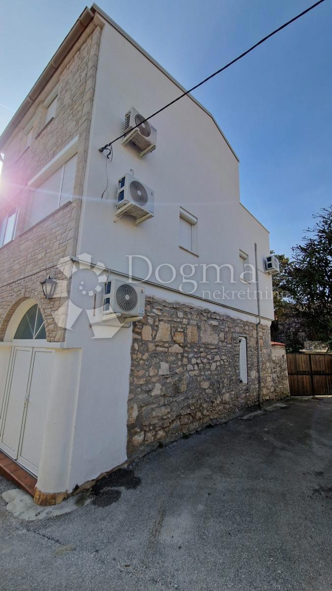 Casa Medulin, 131m2