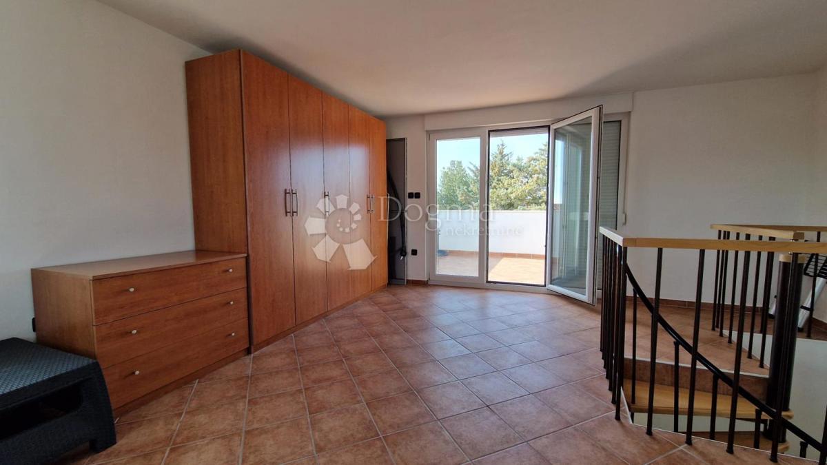 Casa Medulin, 131m2