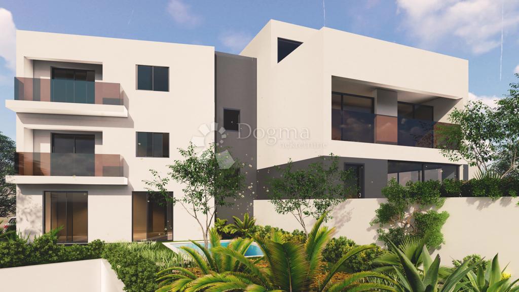 Casa Podstrana, 270m2