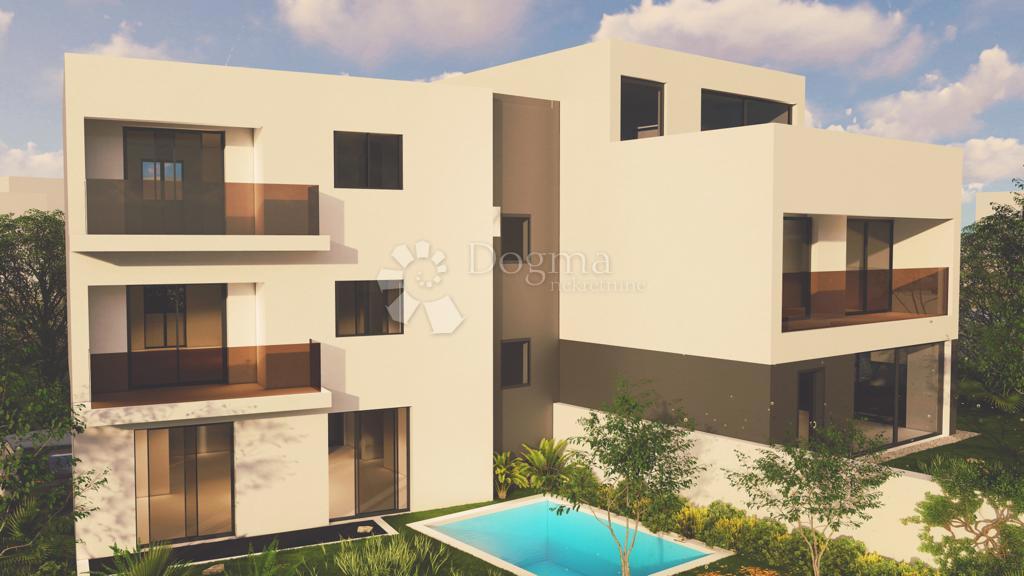 Casa Podstrana, 270m2