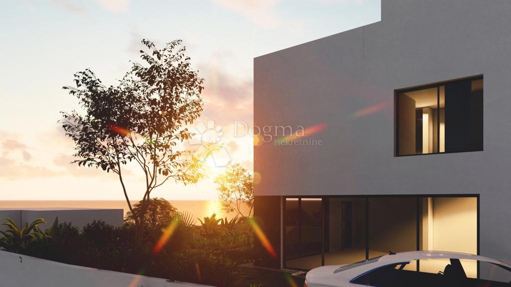 Casa Podstrana, 270m2