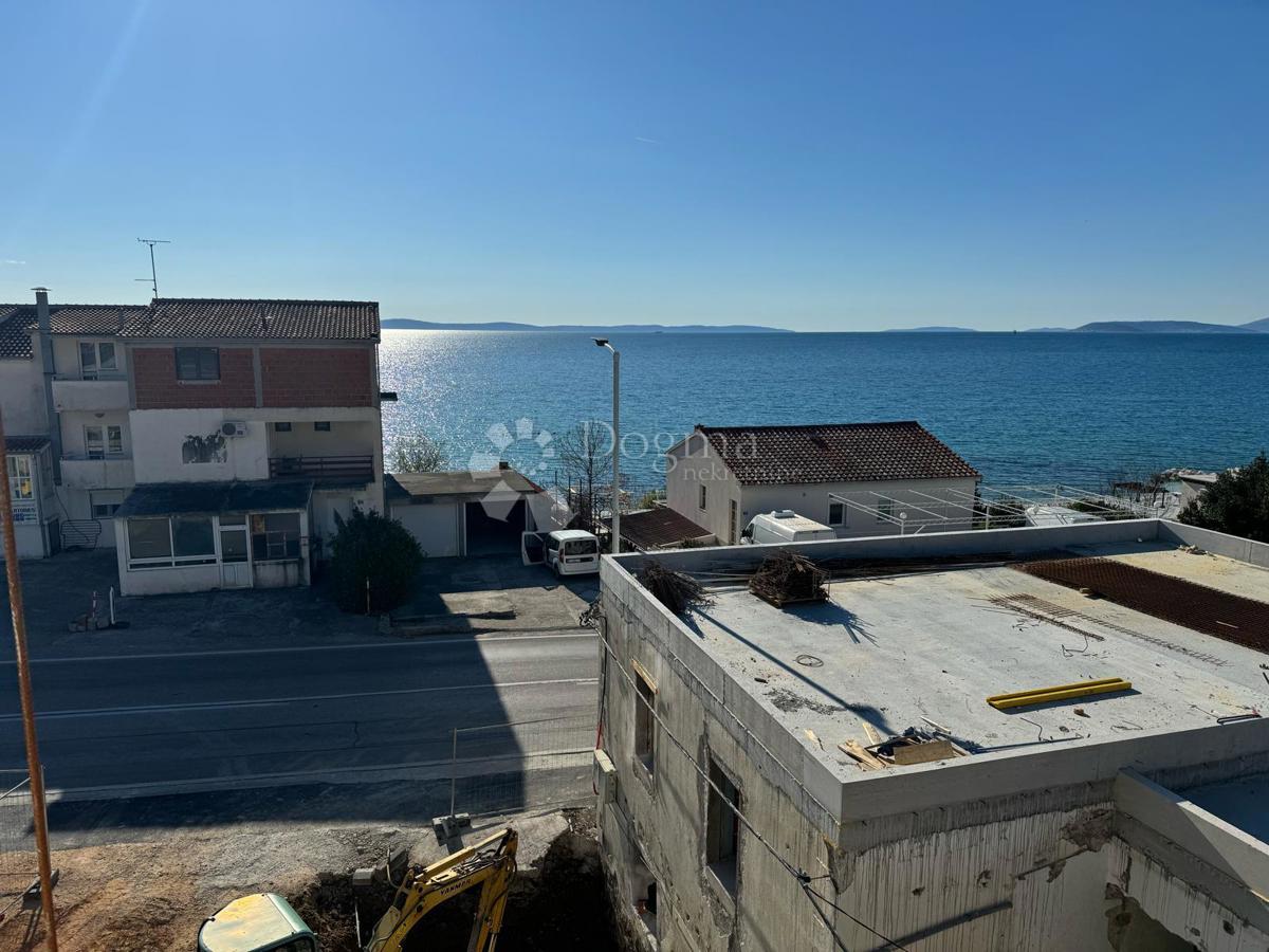 Casa Podstrana, 270m2