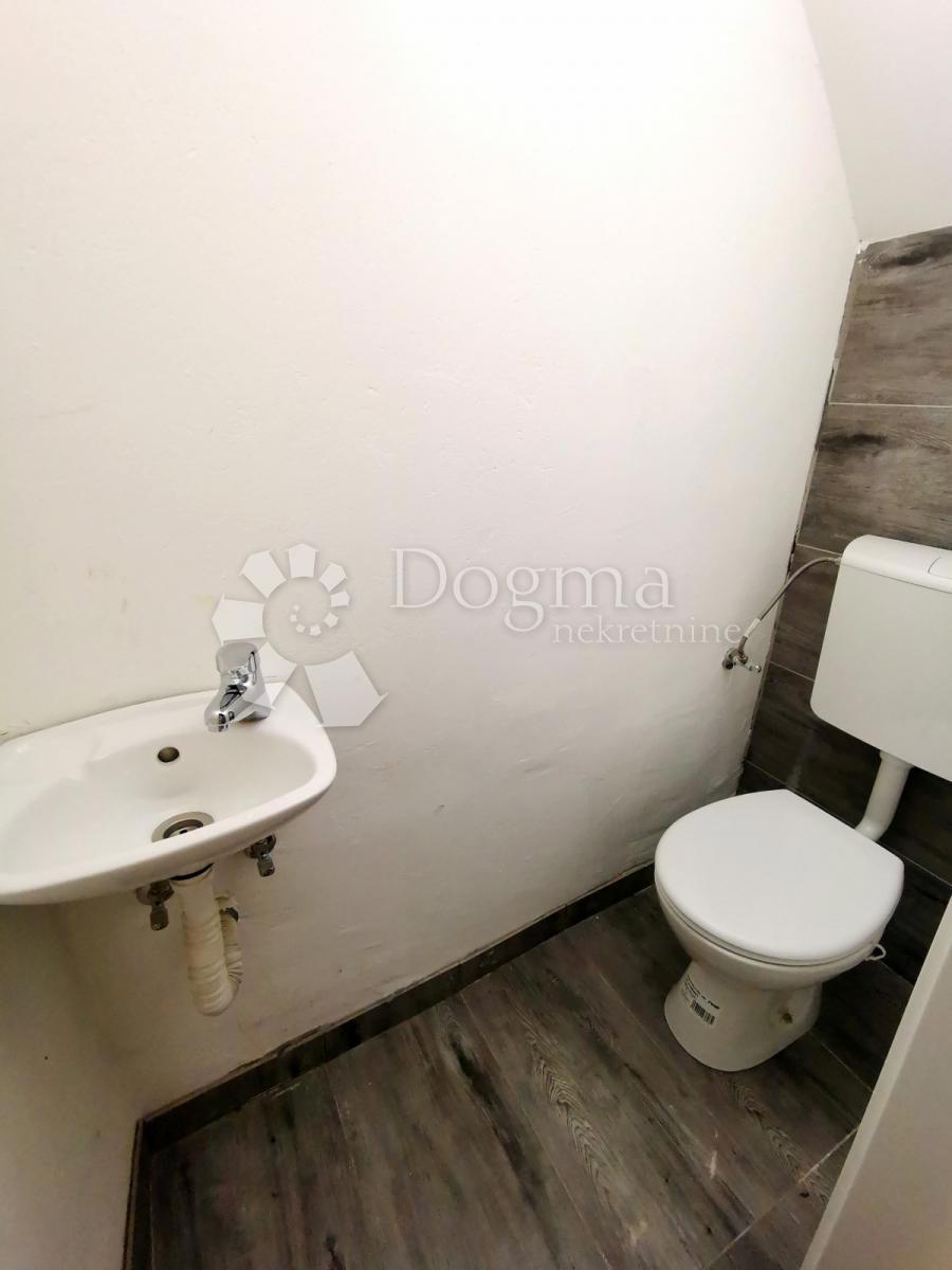 Appartamento Omišalj, 45m2