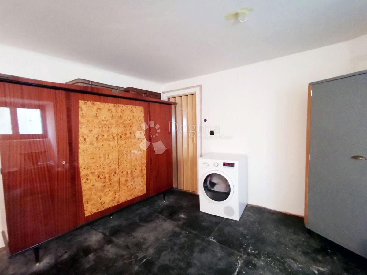 Appartamento Omišalj, 45m2