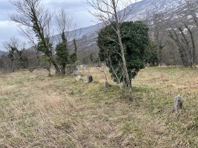 Terreno Tribalj, Vinodolska Općina, 1.892m2