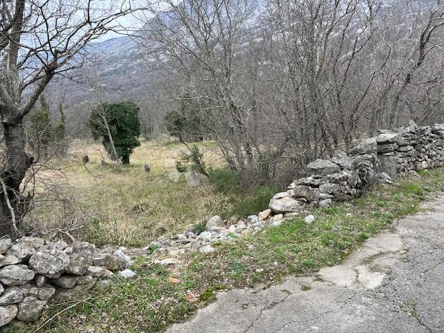 Terreno Tribalj, Vinodolska Općina, 1.892m2
