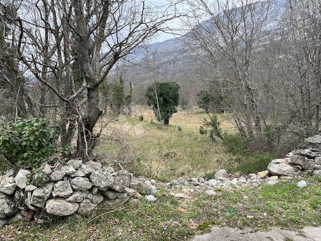 Terreno Tribalj, Vinodolska Općina, 1.892m2