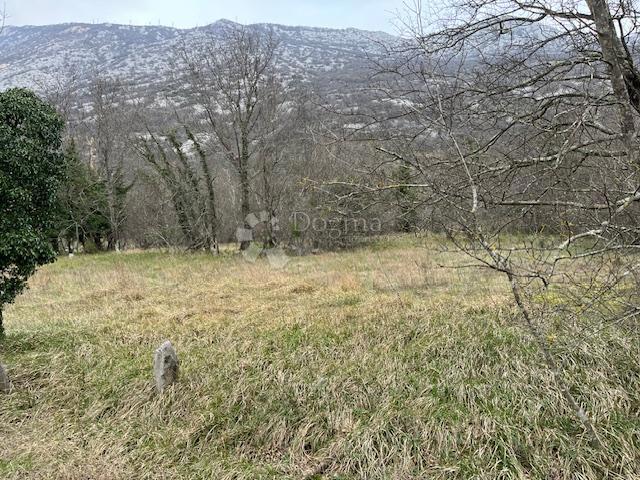 Terreno Tribalj, Vinodolska Općina, 1.892m2