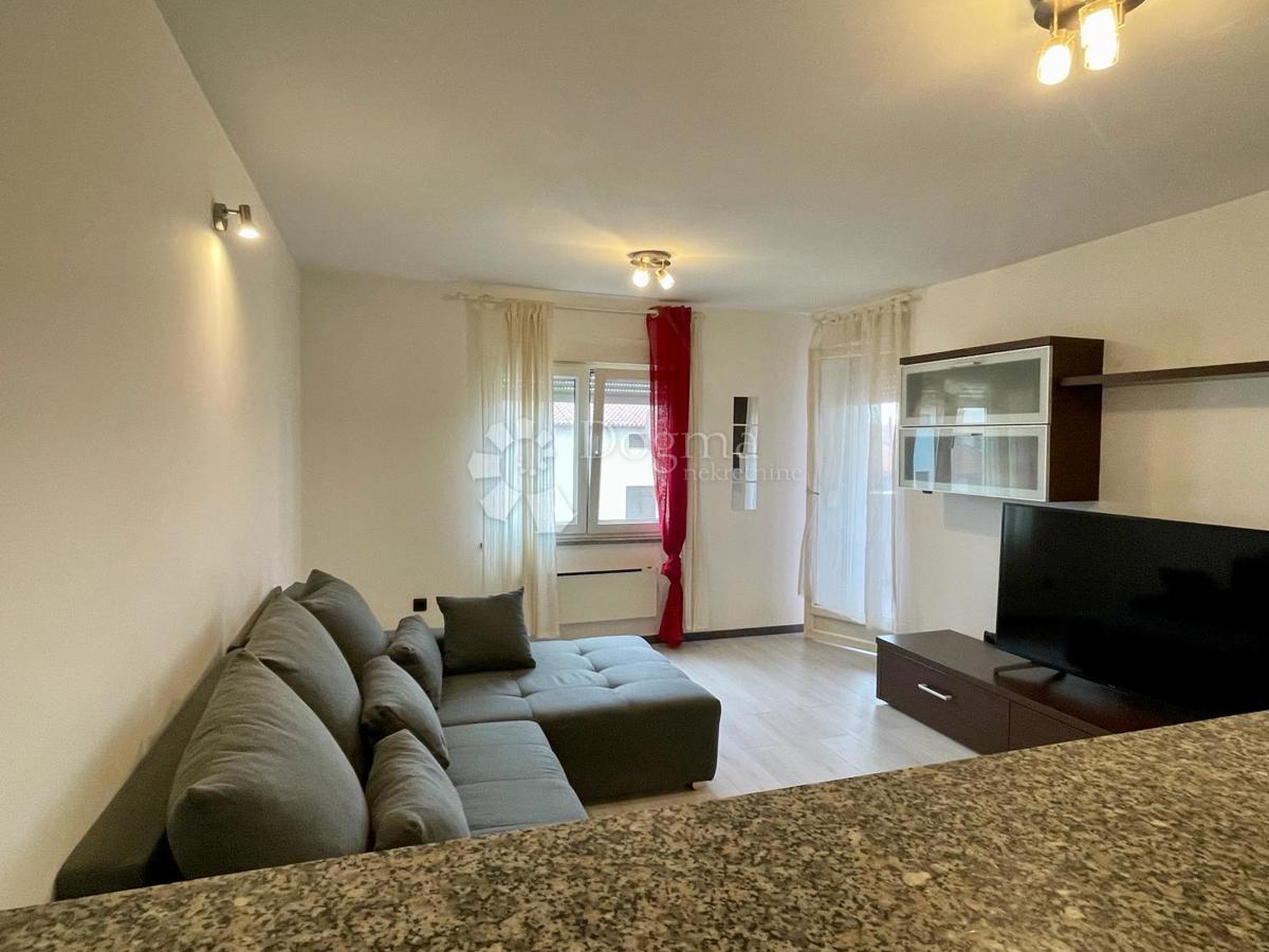 Allogio Nova Veruda, Pula, 70,11m2