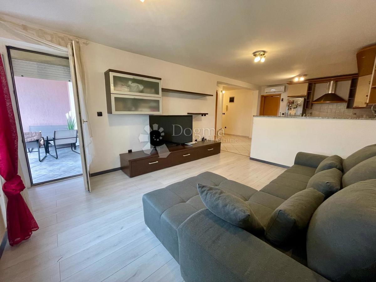 Allogio Nova Veruda, Pula, 70,11m2