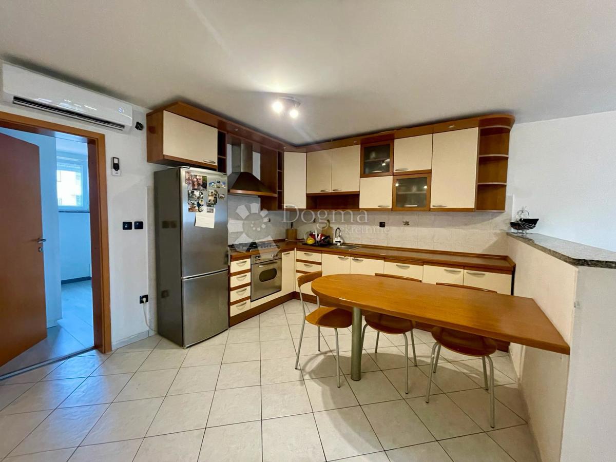 Allogio Nova Veruda, Pula, 70,11m2