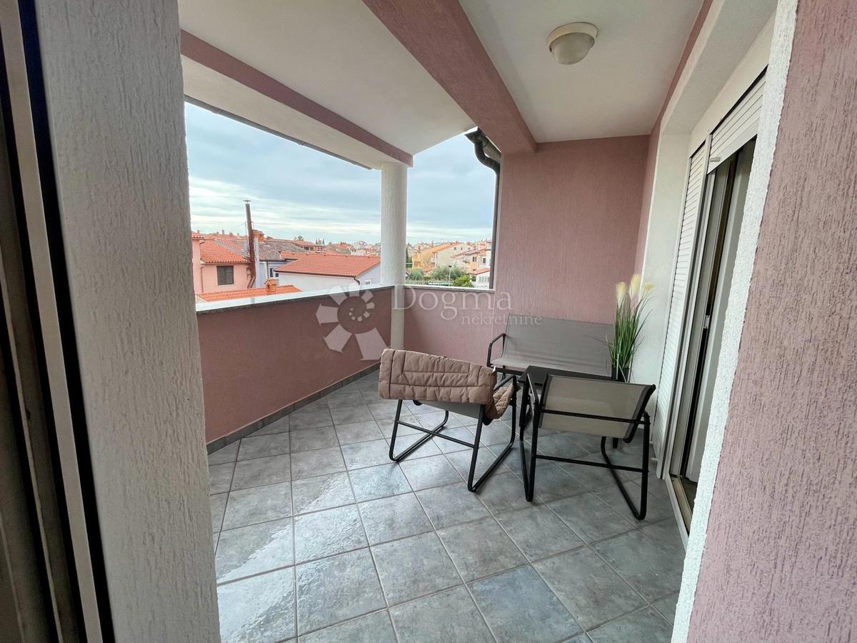 Allogio Nova Veruda, Pula, 70,11m2