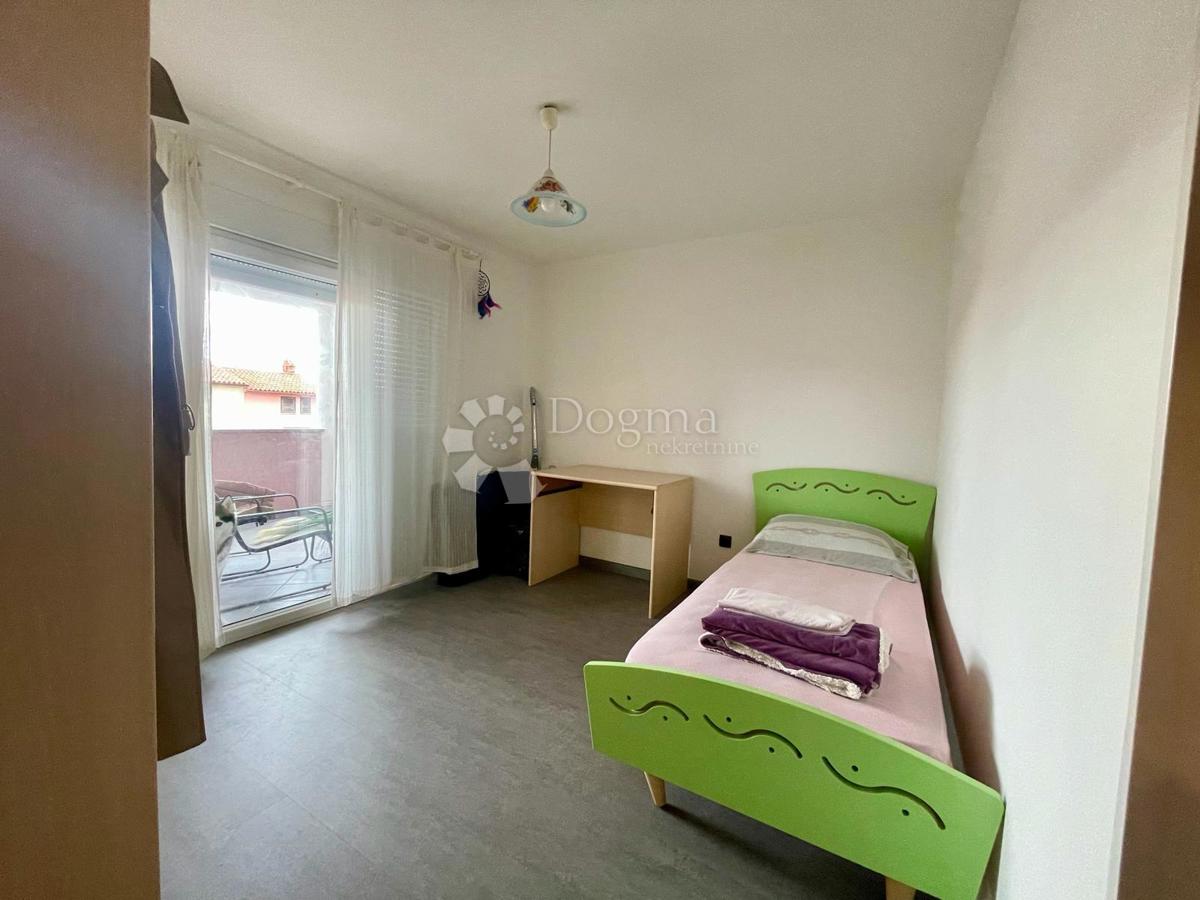 Allogio Nova Veruda, Pula, 70,11m2