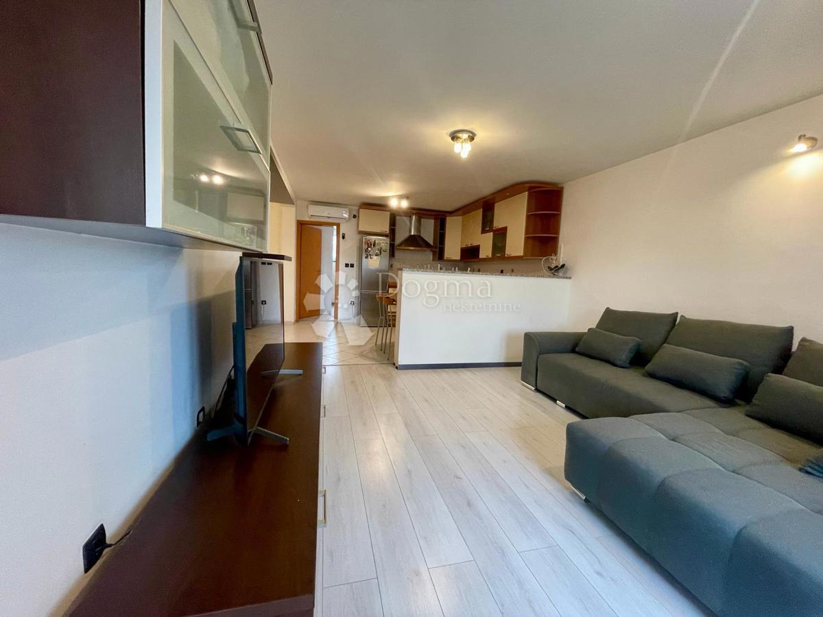 Allogio Nova Veruda, Pula, 70,11m2