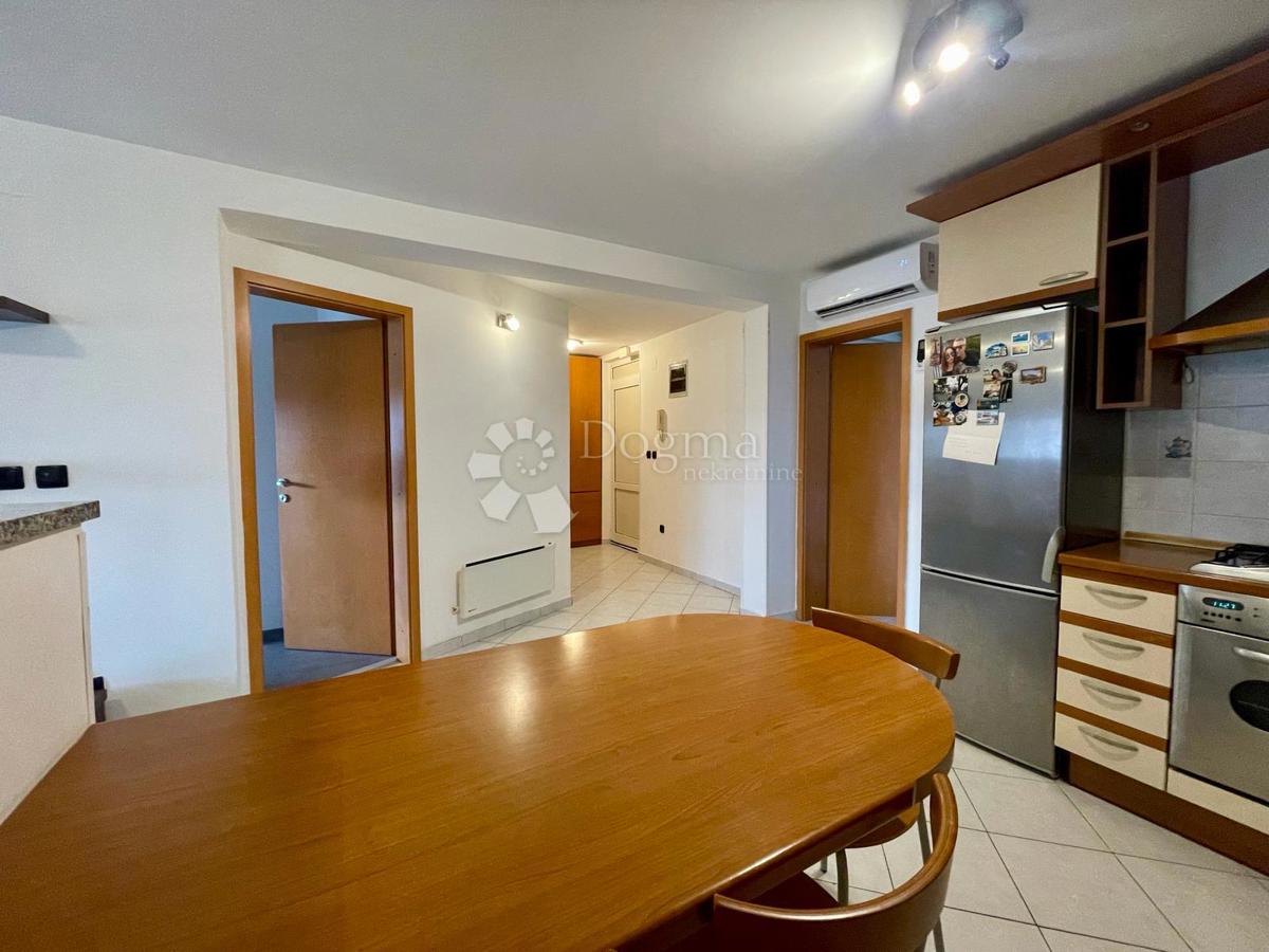 Allogio Nova Veruda, Pula, 70,11m2