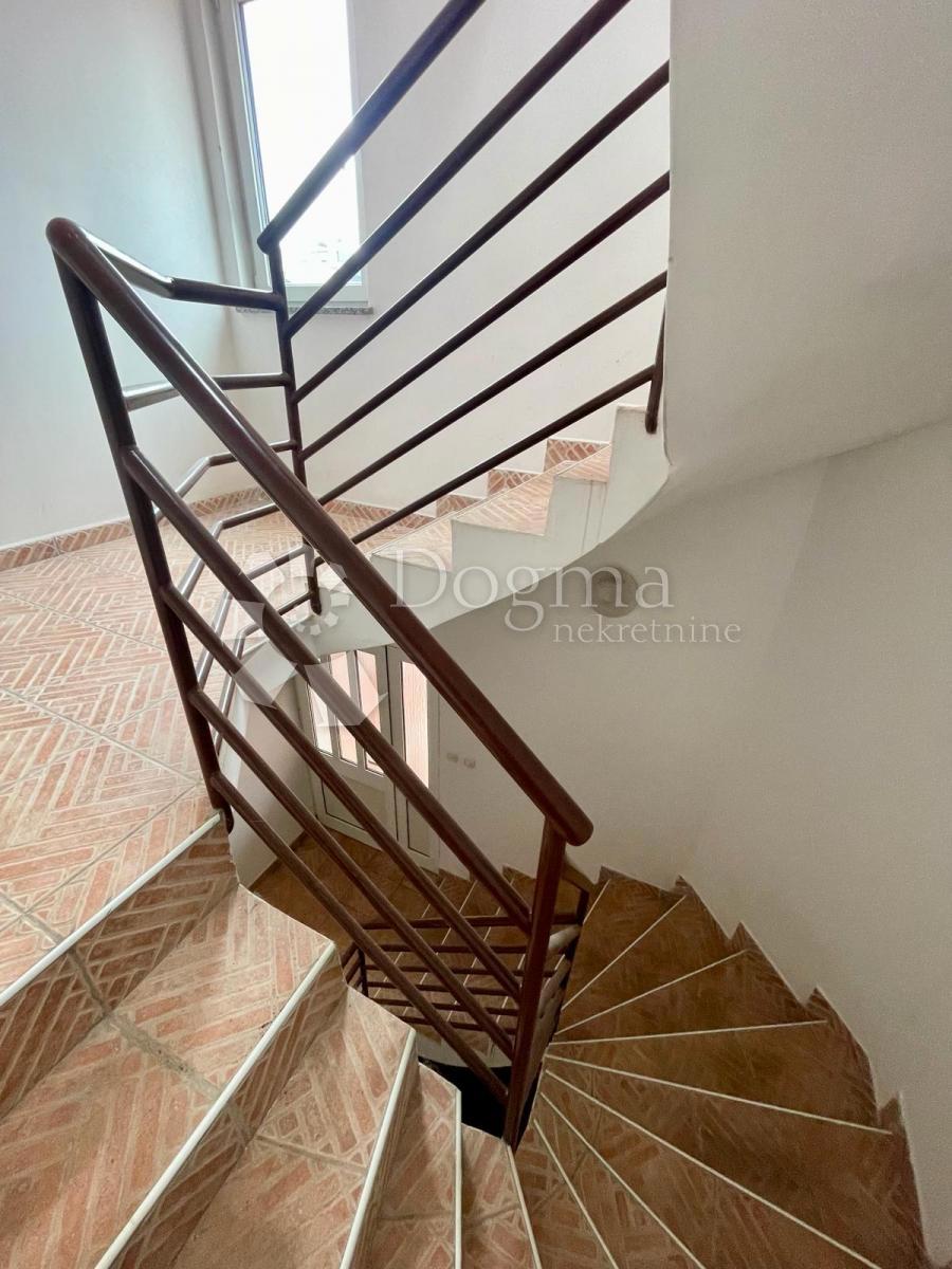 Allogio Nova Veruda, Pula, 70,11m2