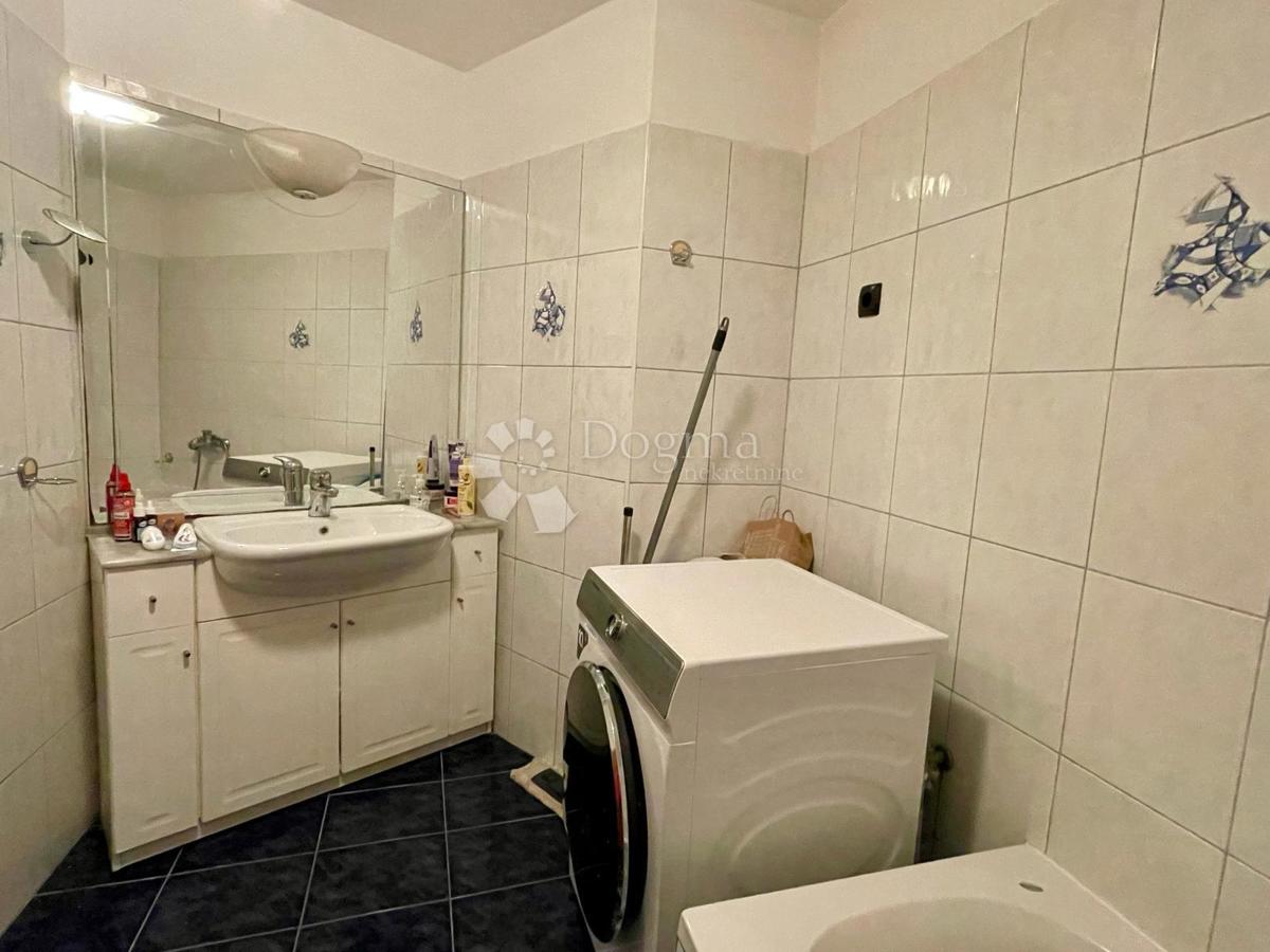 Allogio Nova Veruda, Pula, 70,11m2