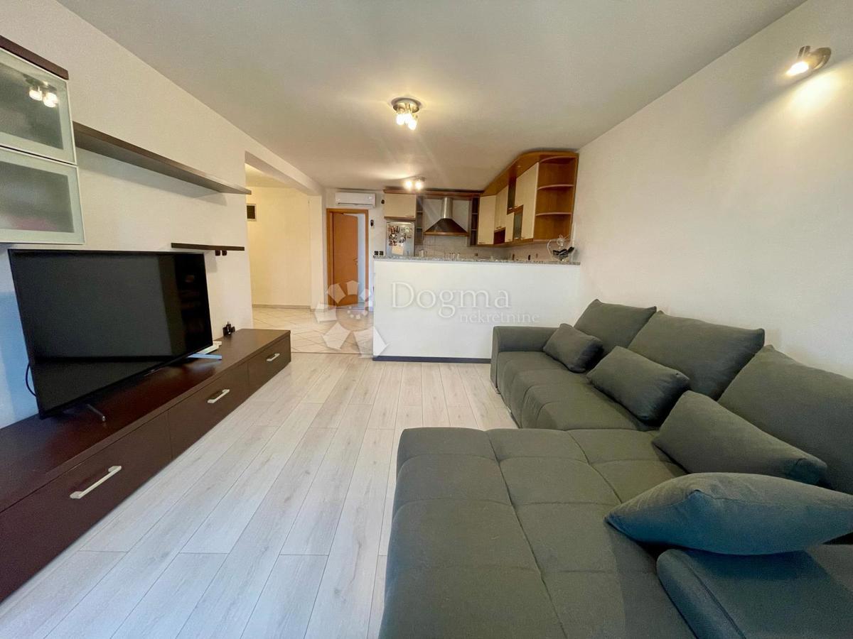 Allogio Nova Veruda, Pula, 70,11m2