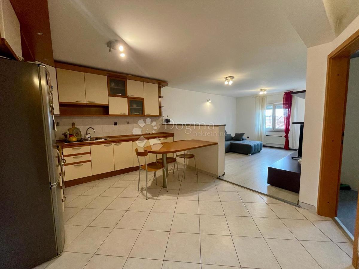 Allogio Nova Veruda, Pula, 70,11m2