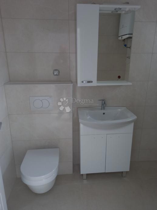 Allogio Mandre, Kolan, 57m2