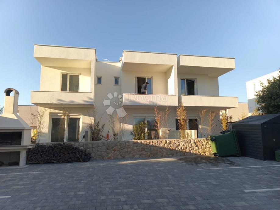 Allogio Mandre, Kolan, 57m2