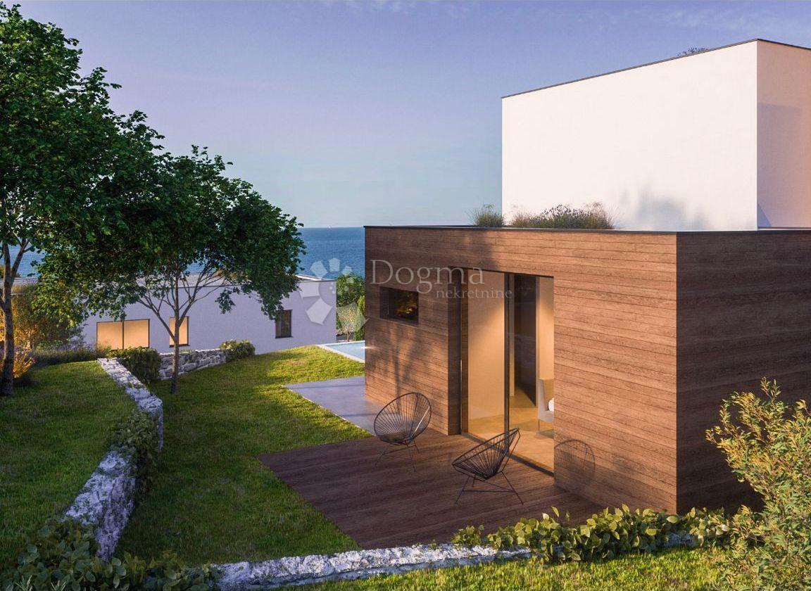 Casa Vodice, 374,95m2