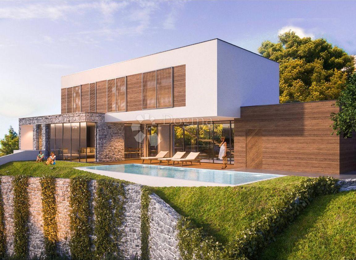 Casa Vodice, 374,95m2