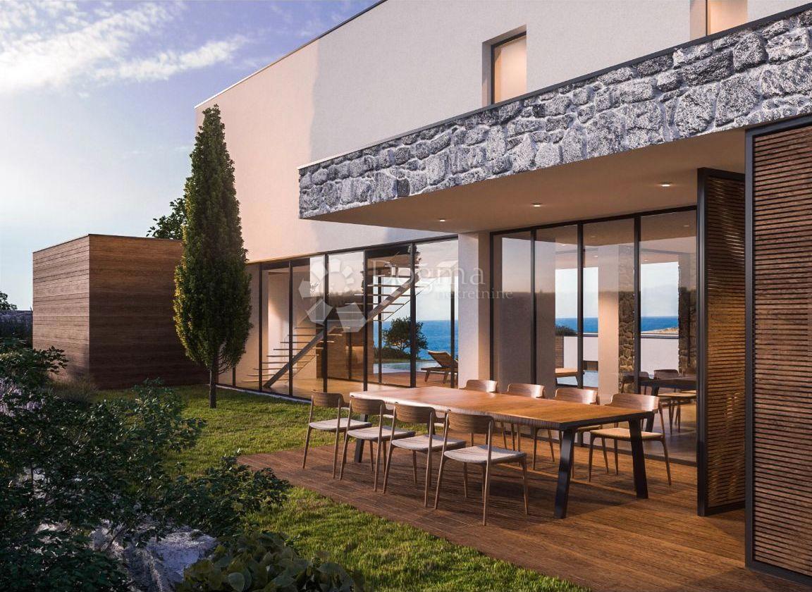 Casa Vodice, 374,95m2