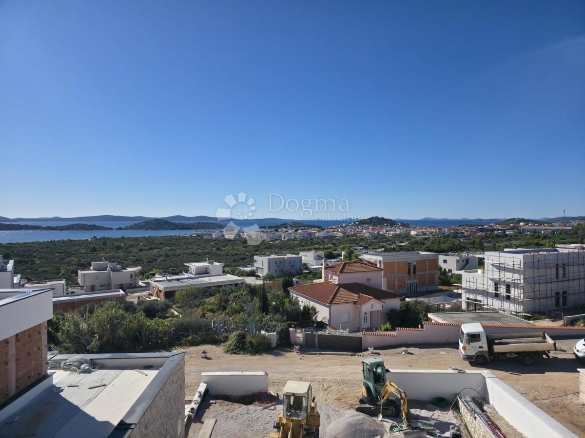 Casa Vodice, 374,95m2