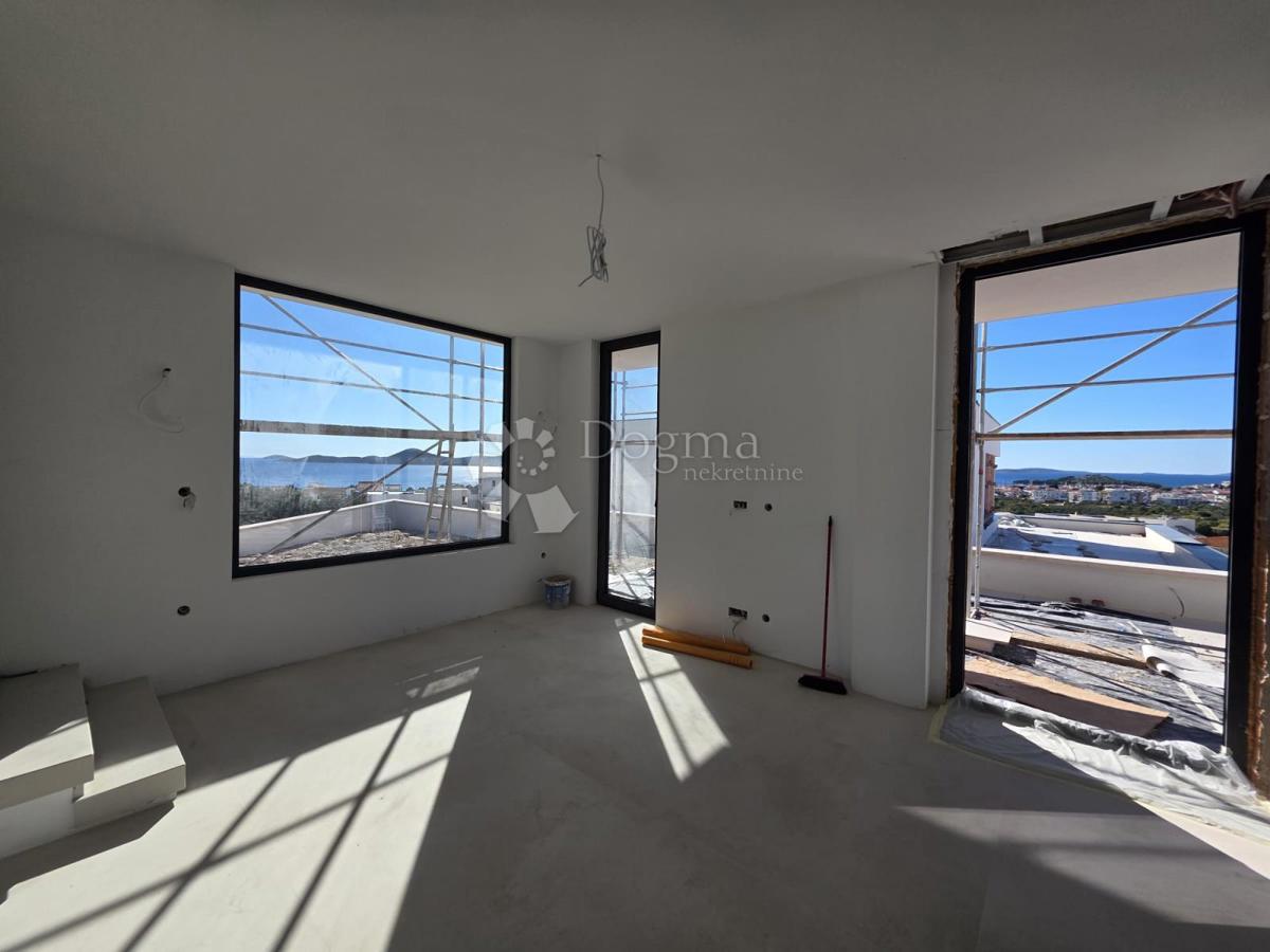 Casa Vodice, 374,95m2