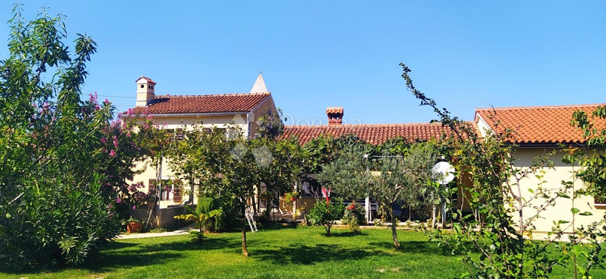 Casa Kavran, Marčana, 135m2