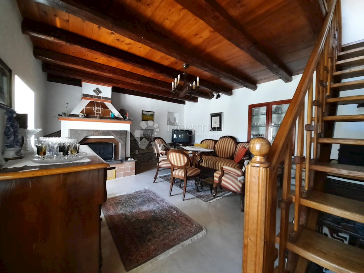 Casa Kavran, Marčana, 135m2